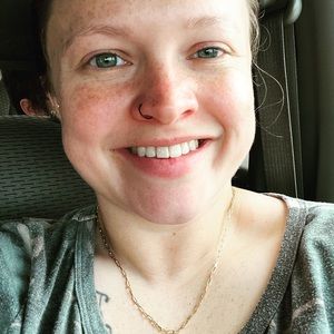 Meet your Posher, Molly